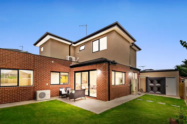 Second view of Homely townhouse listing, 3/17 Alexander Avenue, Oakleigh East VIC 3166