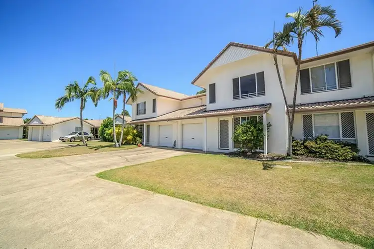 45 'Surfers Palms North', 2 St Kevins Avenue, Benowa QLD 4217
