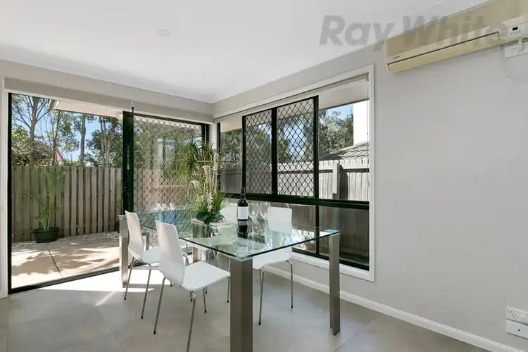 Fourth view of Homely townhouse listing, 20/16 Violet Close, Eight Mile Plains QLD 4113