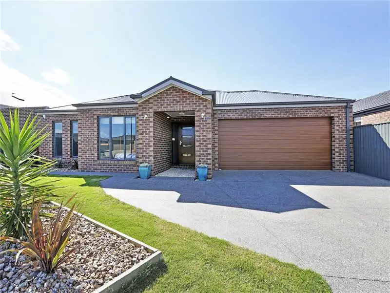 Main view of Homely house listing, 10 Crake Court, Lara VIC 3212