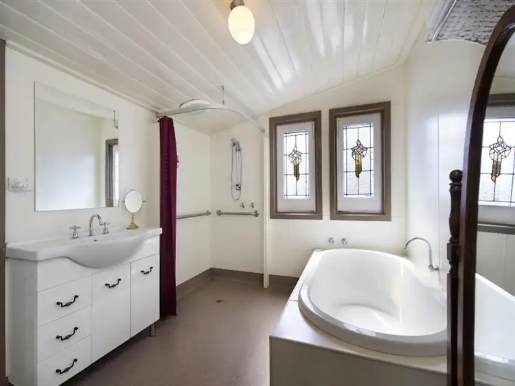 Sixth view of Homely house listing, 1707 Steiglitz Road, Meredith VIC 3331