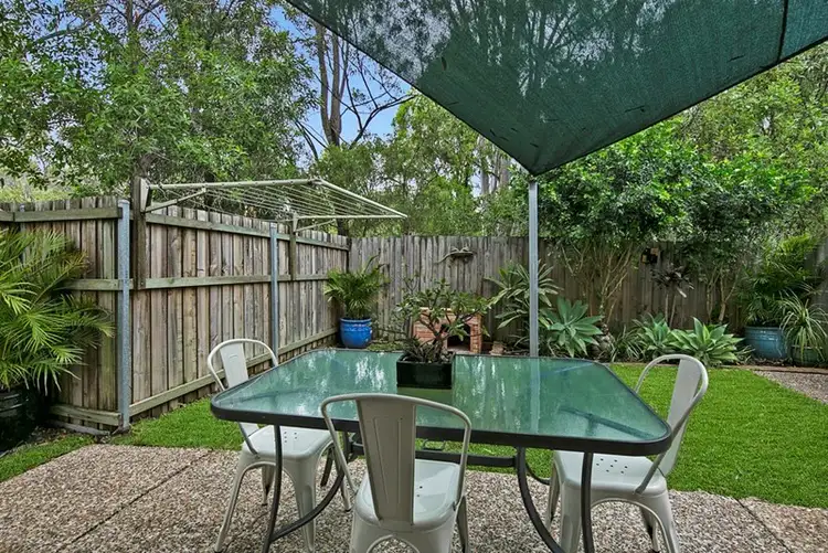 Third view of Homely townhouse listing, 51/10 Tripcony Place, Wakerley QLD 4154