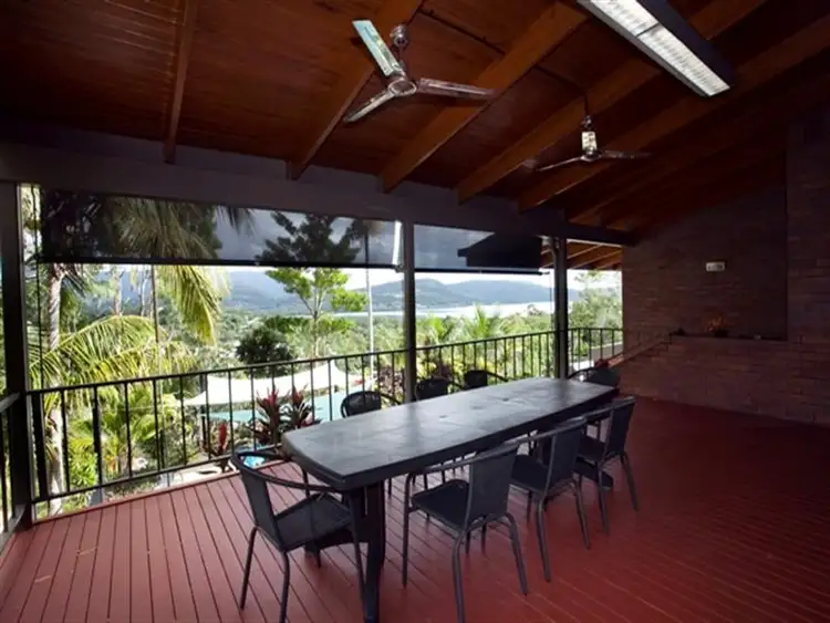 Fourth view of Homely house listing, 23 Warruga Street, Cannonvale QLD 4802