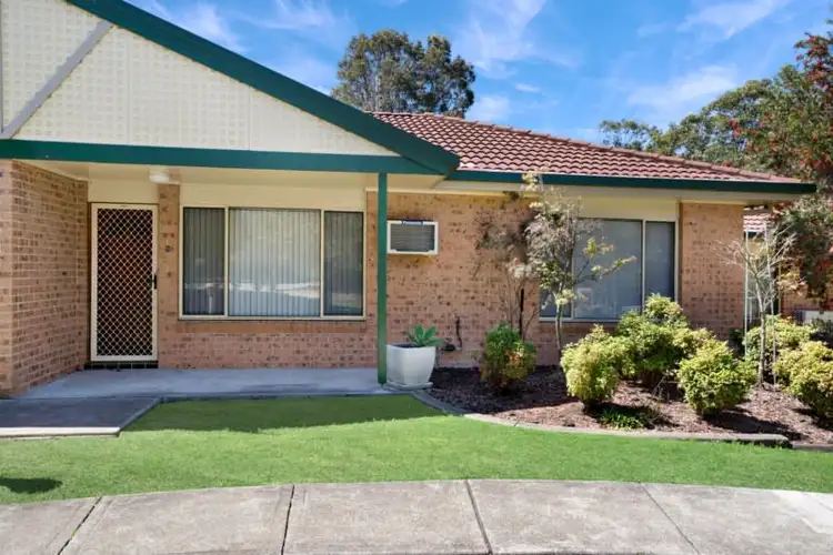 9/87 Chelmsford Drive, Metford NSW 2323