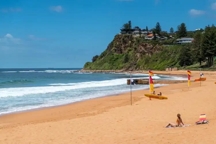 Fourth view of Homely unit listing, 8/4 Queens Parade, Newport NSW 2106