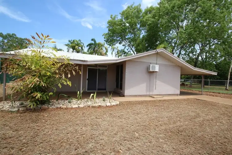 56 Maluka Road, Katherine NT 850