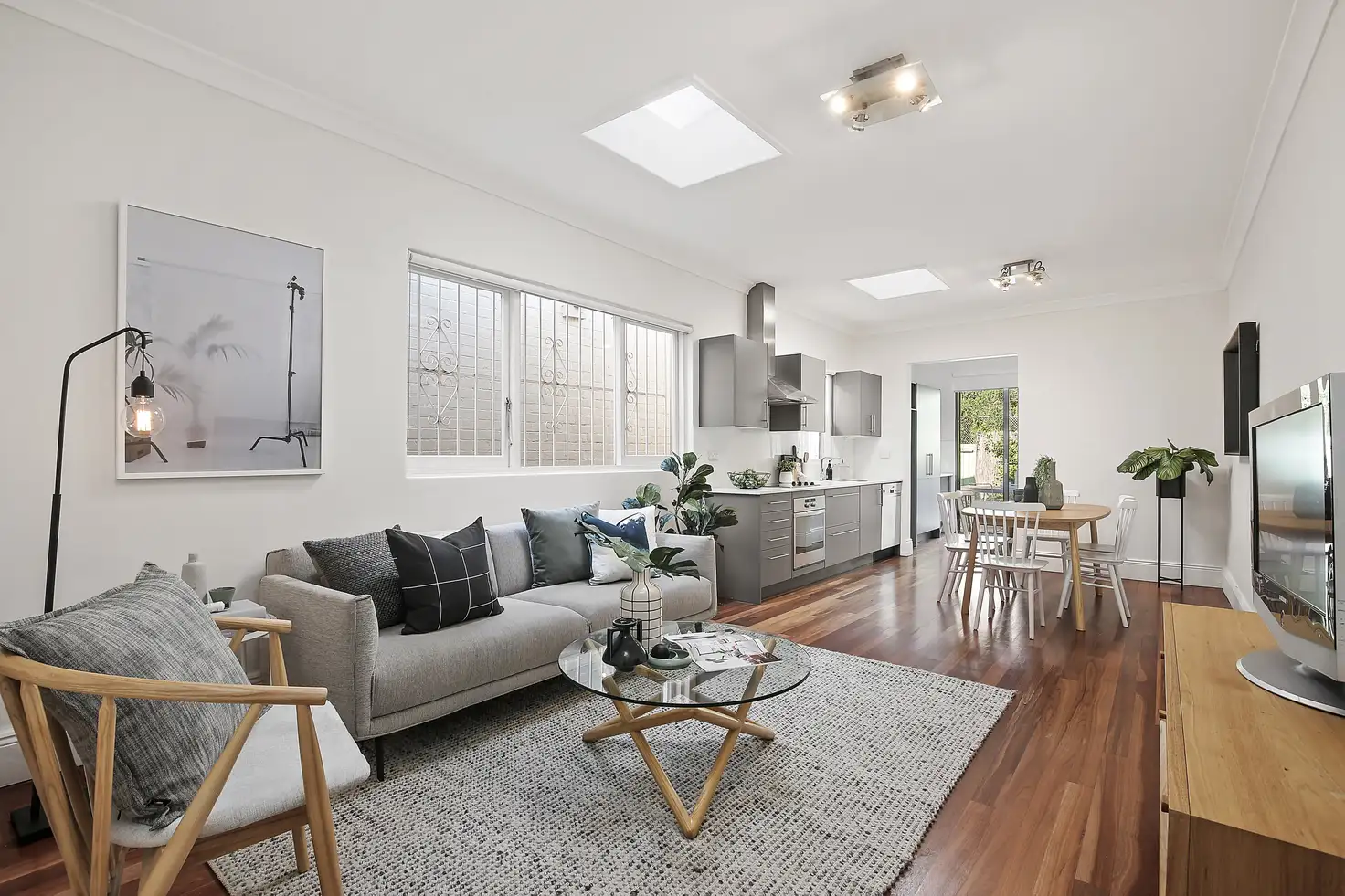 Main view of Homely house listing, 32 Holdsworth Street, Newtown NSW 2042