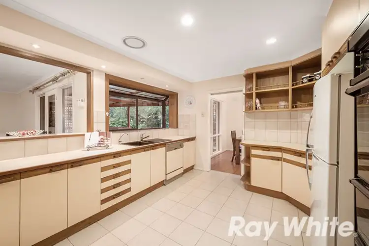 Fifth view of Homely house listing, 22 Lloyd Street, Knoxfield VIC 3180