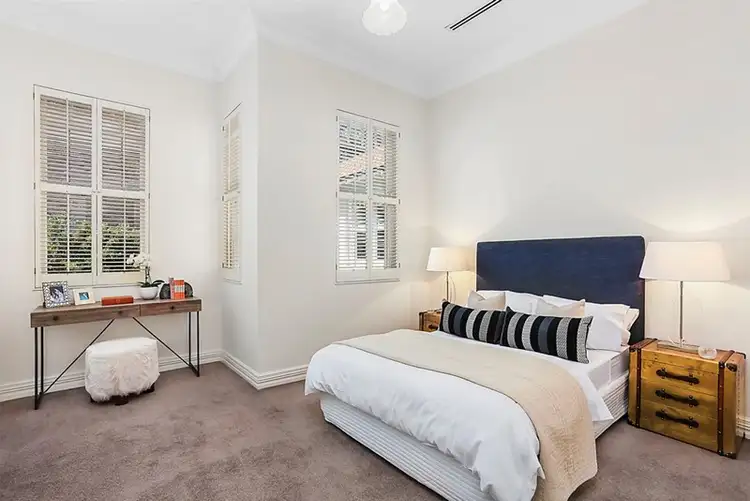 Sixth view of Homely apartment listing, 5/6-8 Wallaringa Avenue, Neutral Bay NSW 2089