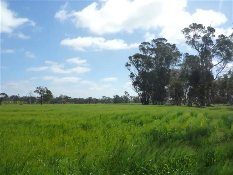 Third view of Homely land listing, 131 + 145 Martigallup Road, Kendenup WA 6323