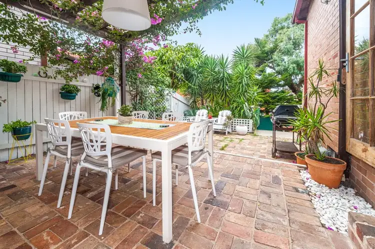 Third view of Homely house listing, 10 Rhodes Street, Hillsdale NSW 2036