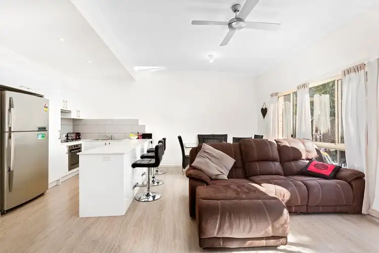 Seventh view of Homely house listing, 3/17-21 Monterey Avenue, Banora Point NSW 2486