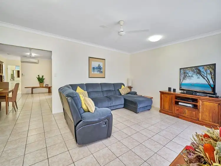 Sixth view of Homely house listing, 2 Melvin Close, Edmonton QLD 4869