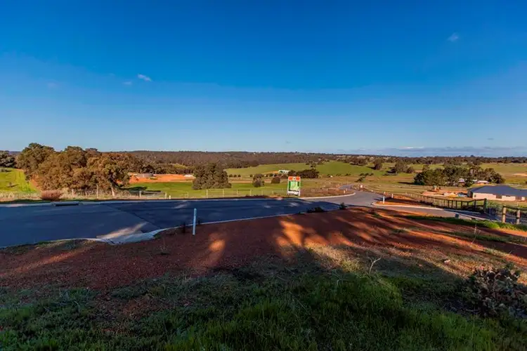 Seventh view of Homely land listing, 415 Citron Way, Lower Chittering WA 6084