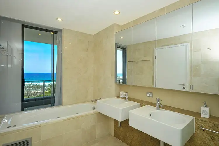 Sixth view of Homely apartment listing, 23/173 Old Burleigh Road, Broadbeach QLD 4218