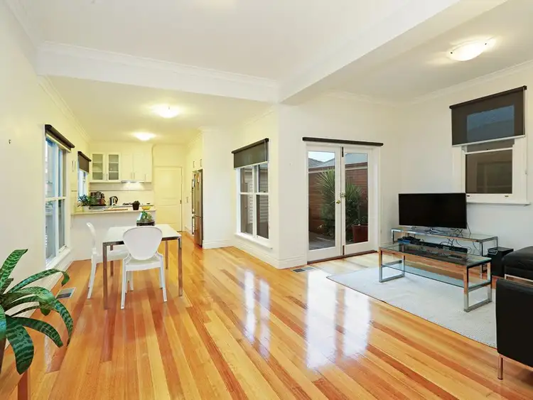 Third view of Homely house listing, 1/135 Roslyn Road, Belmont VIC 3216
