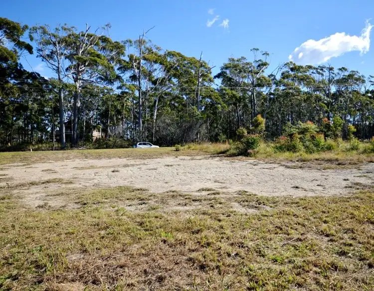 Fourth view of Homely land listing, 111 Coral Street, Corindi Beach NSW 2456