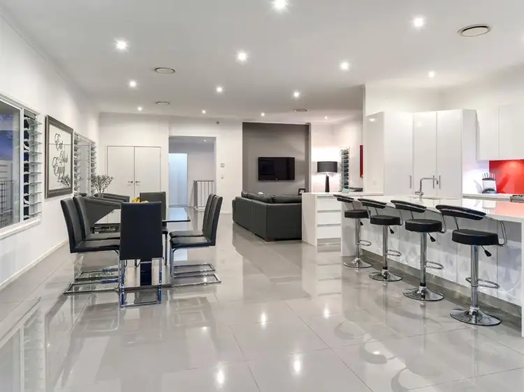 Sixth view of Homely house listing, 110 Baines Street, Kangaroo Point QLD 4169