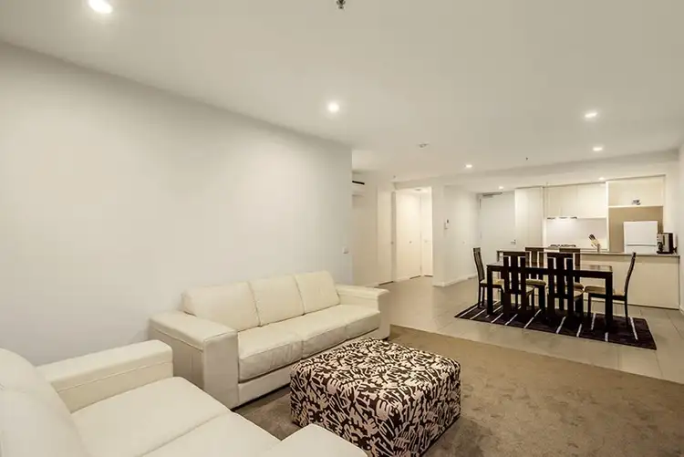 Third view of Homely apartment listing, 802/632-640 Doncaster Road, Doncaster VIC 3108