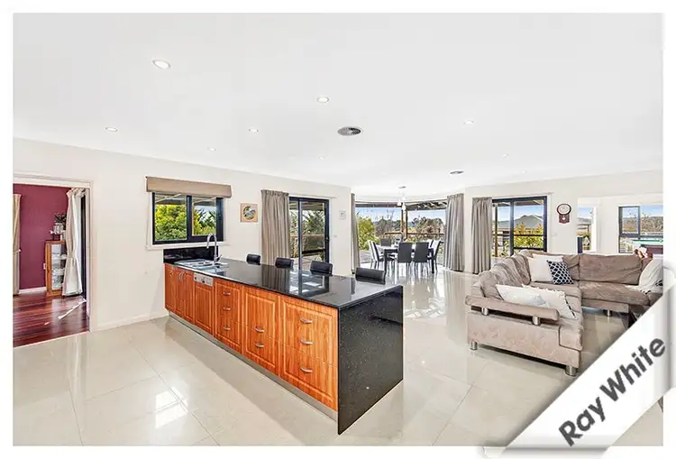 Seventh view of Homely house listing, 45 Merryville Drive, Murrumbateman NSW 2582