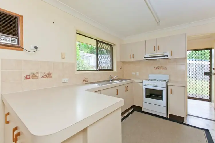 Second view of Homely house listing, 24 Radford Road, Manly West QLD 4179