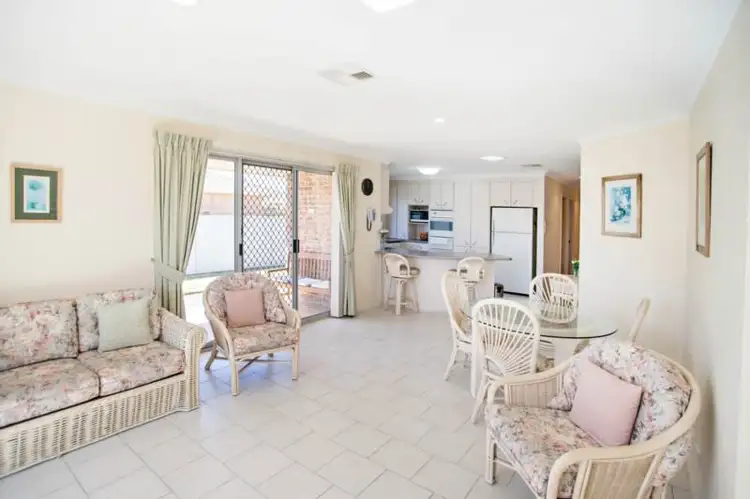 Third view of Homely house listing, 1/8 Amanda Crescent, Forster NSW 2428
