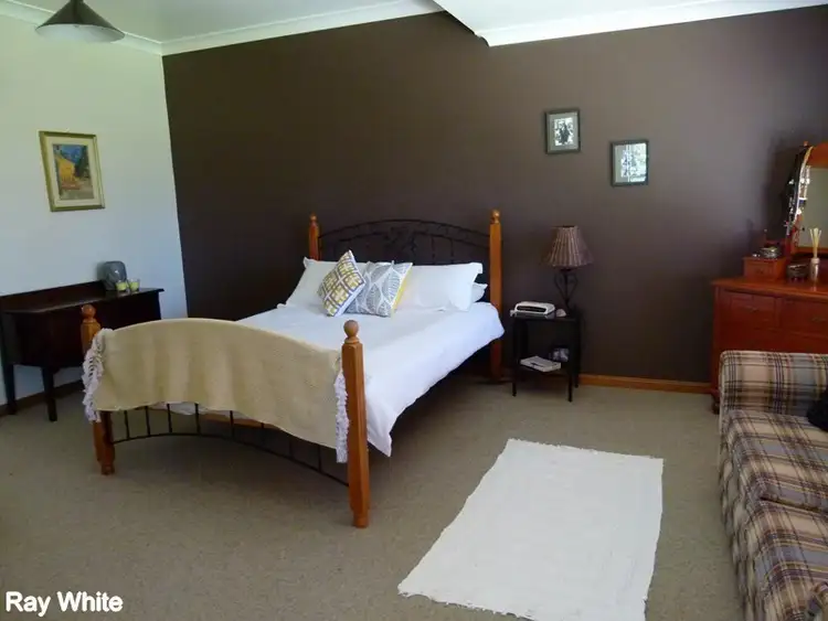 Seventh view of Homely house listing, 232 Bathurst Street, Forbes NSW 2871