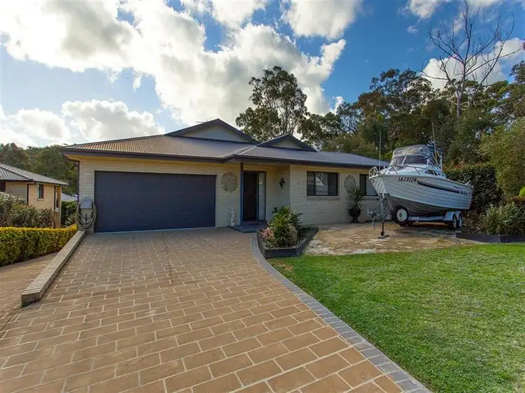 1/4 Minke Street, Corlette NSW 2315