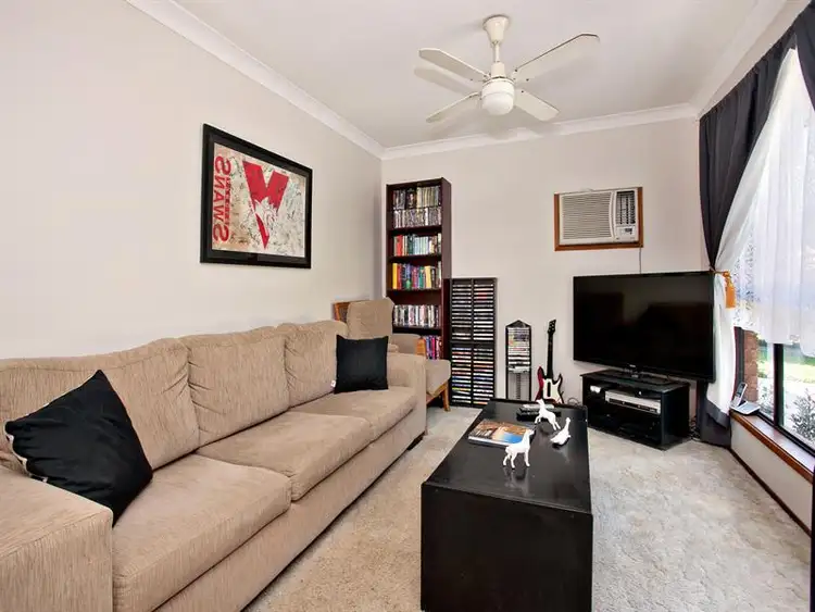 Second view of Homely house listing, 20 Peter Place, Bligh Park NSW 2756