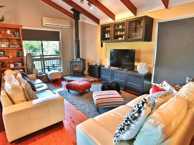 Third view of Homely house listing, 72 Saraband Drive, Eatons Hill QLD 4037