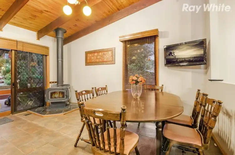 Sixth view of Homely house listing, 36 Illawarra Avenue, Rowville VIC 3178