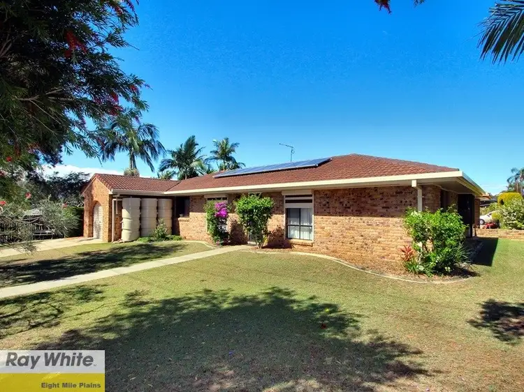 Main view of Homely house listing, 31 Sirett Street (2 Colvillea St, Eight Mile Plains), Runcorn QLD 4113