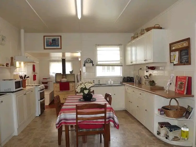 Second view of Homely house listing, 13 Short Street, Crows Nest QLD 4355