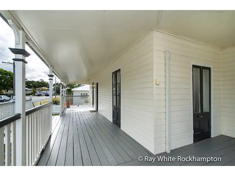 Seventh view of Homely house listing, 3 Thurston Street, Allenstown QLD 4700