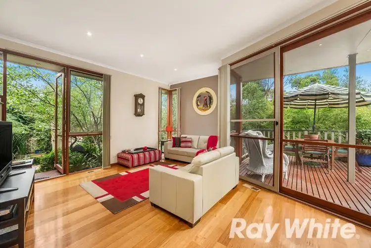 5 Blanchard Court, Greensborough VIC 3088