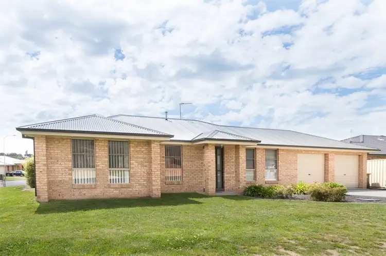 Main view of Homely house listing, 14 Garnet Street, Orange NSW 2800