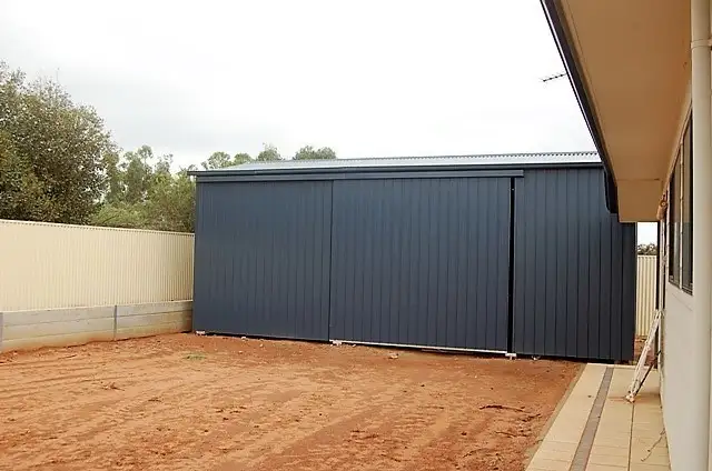 Second view of Homely house listing, 12 Foster Street, Quorn SA 5433