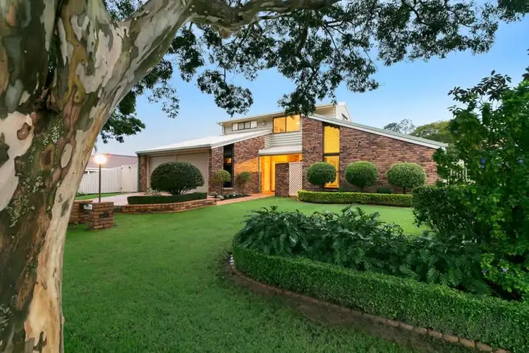 25 Teagarden Street, Eight Mile Plains QLD 4113