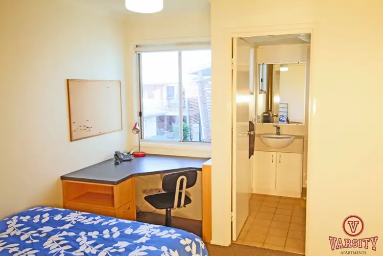 Second view of Homely unit listing, 89/8 Varsityview Court, Sippy Downs QLD 4556