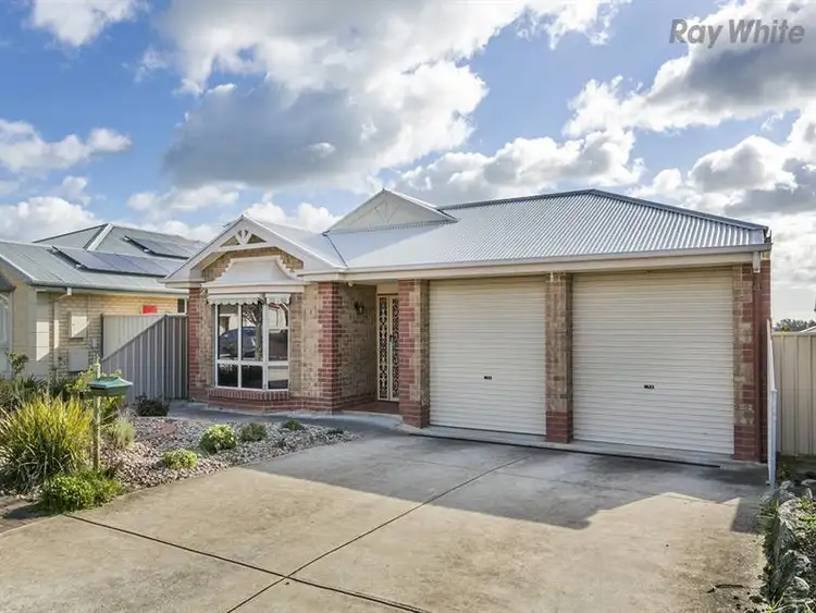 Second view of Homely house listing, 35 Worthing Drive, Sheidow Park SA 5158