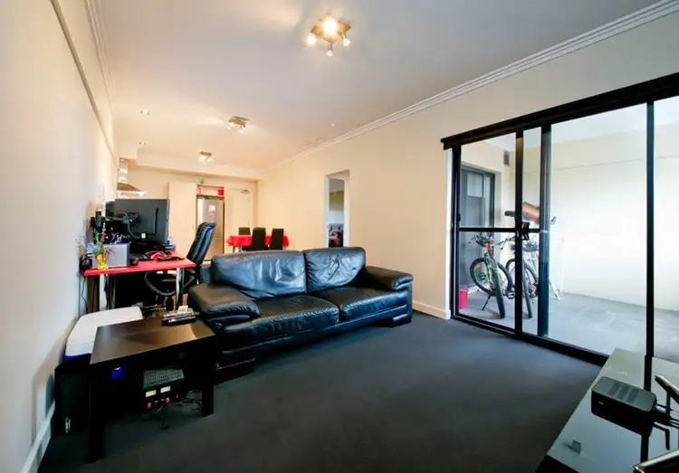 Second view of Homely house listing, 18/919 Beaufort Street, Inglewood WA 6052