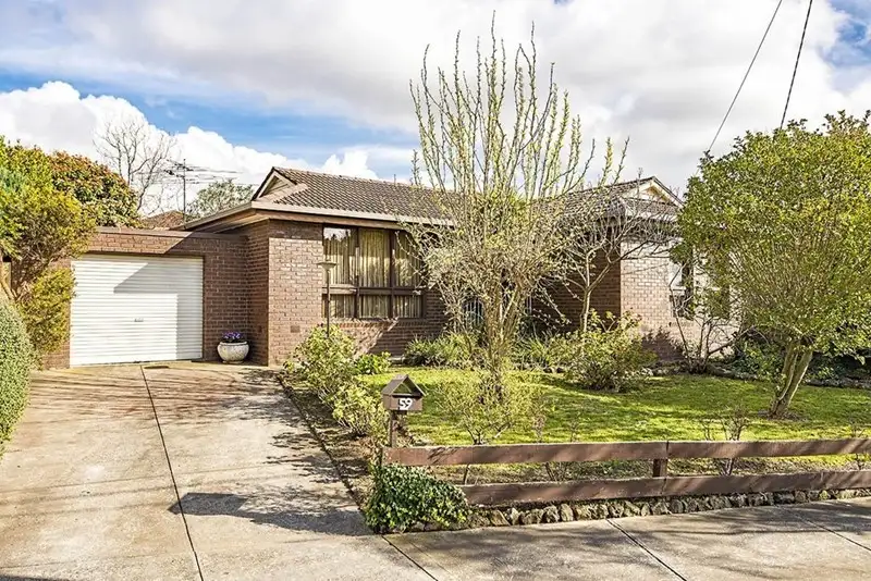 Main view of Homely house listing, 59 Casey Drive, Lalor VIC 3075