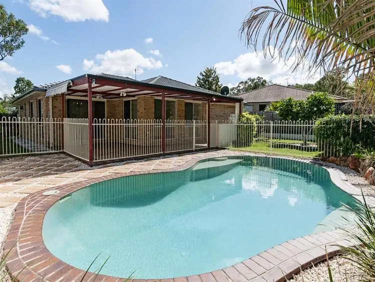 10 Jubilee Avenue, Forest Lake QLD 4078
