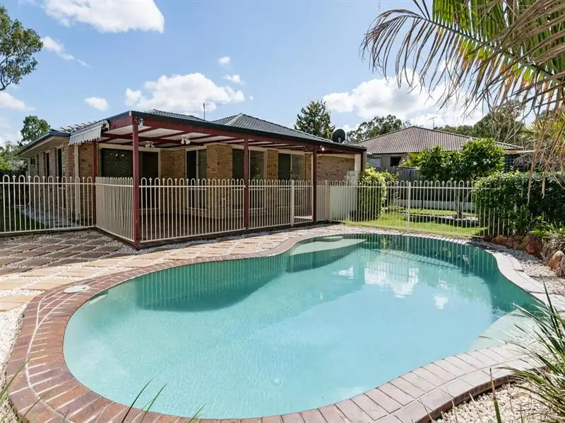 Main view of Homely house listing, 10 Jubilee Avenue, Forest Lake QLD 4078