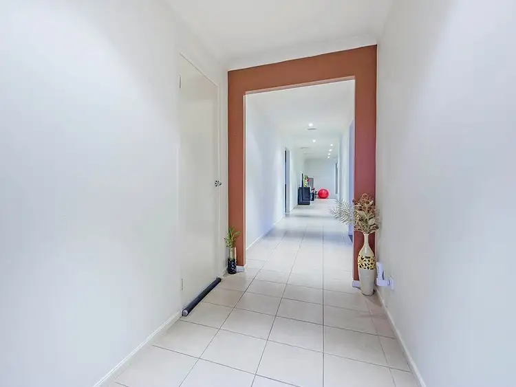 Third view of Homely house listing, 3 Swinburne Court, Truganina VIC 3029