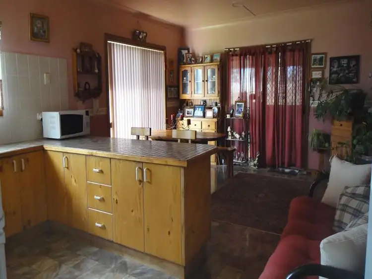 Fifth view of Homely house listing, Sunrise 235 Ravenswood Road, Trundle NSW 2875