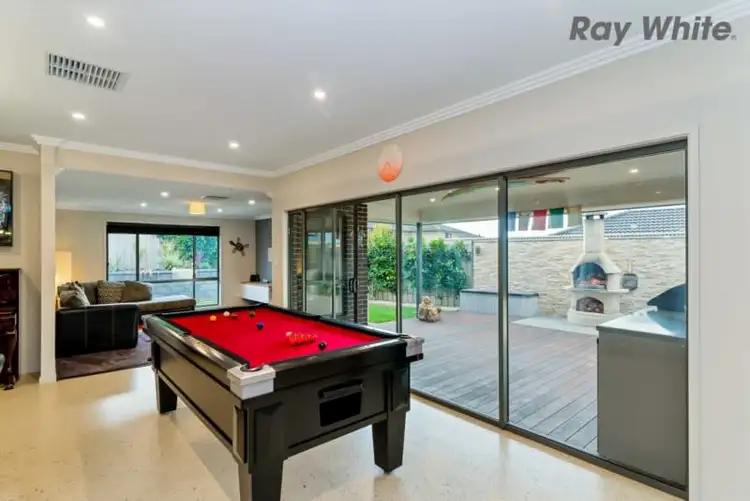 Sixth view of Homely house listing, 5 Manly Court, Seaford Rise SA 5169