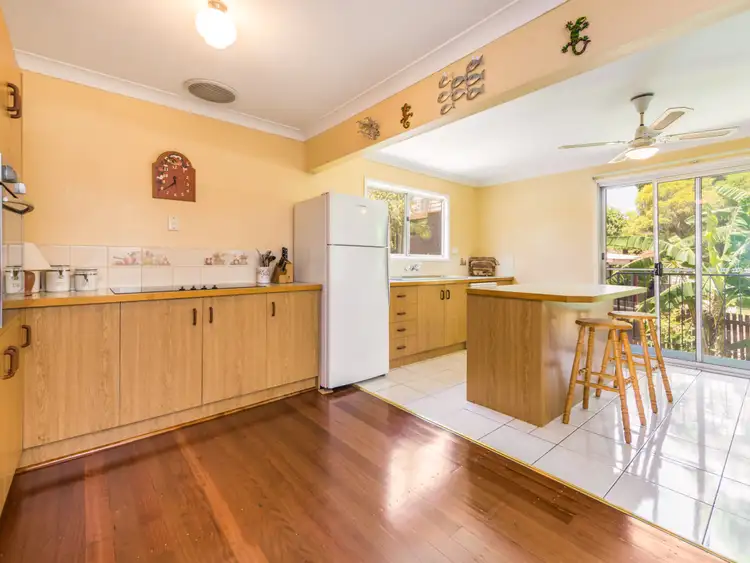 Second view of Homely house listing, 9 Karoonda Crescent, Rochedale South QLD 4123