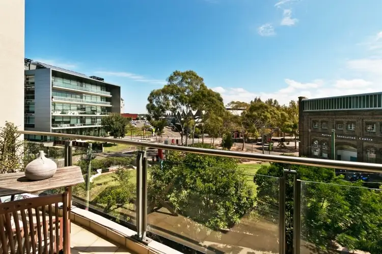 Main view of Homely apartment listing, 6/39 Cornwallis Street, Redfern NSW 2016