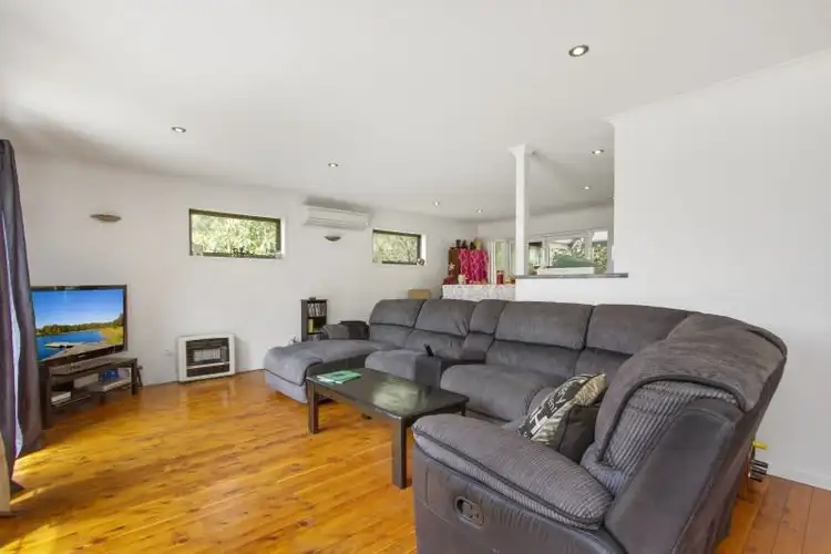 Second view of Homely house listing, 349 George Bass Drive, Lilli Pilli NSW 2536